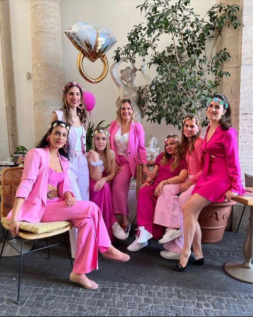 Addio Al Nubilato x 3!!! 5