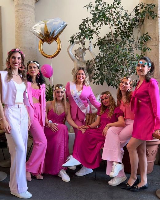 Addio Al Nubilato x 3!!! 6