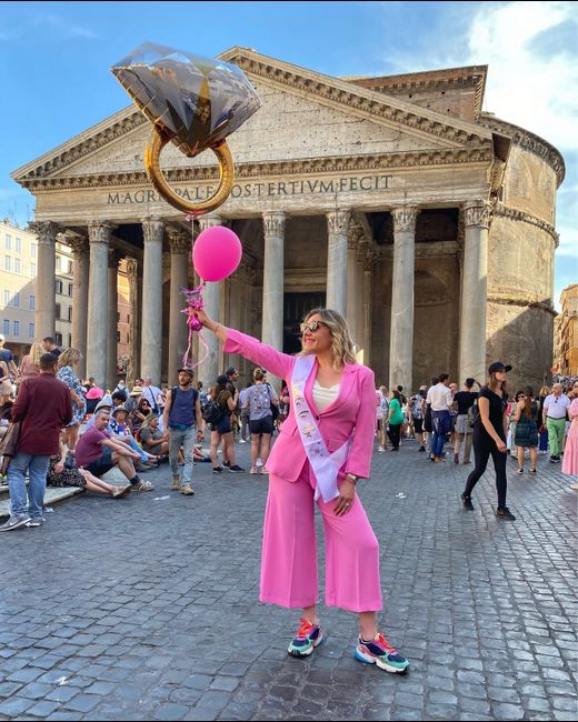 Addio Al Nubilato x 3!!! 8