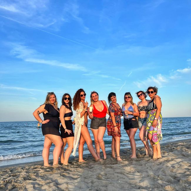 Addio Al Nubilato x 3!!! 9