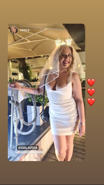 Addio Al Nubilato x 3!!! 11