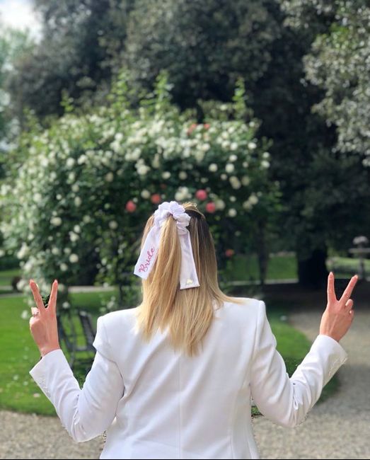 Addio Al Nubilato x 3!!! 4