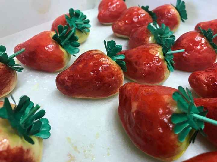 Segnaposto- Tema Siciliano - 1