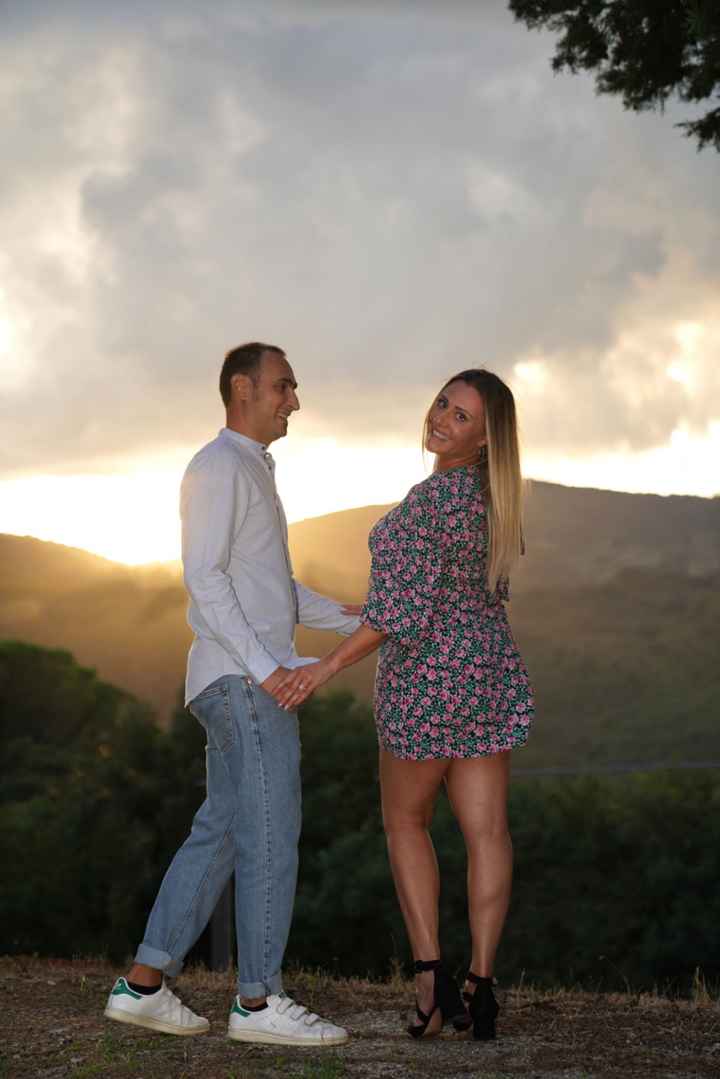 Ultimo Anniversario di Fidanzamento - 2