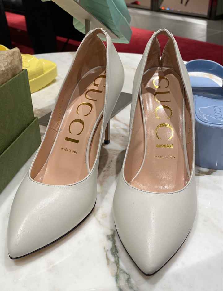 Scarpeeeeeee!!!🤩❤️ - 1