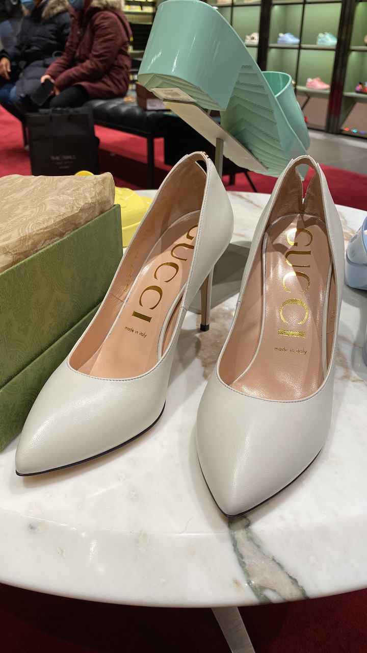 Scarpeeeeeee!!!🤩❤️ - 2