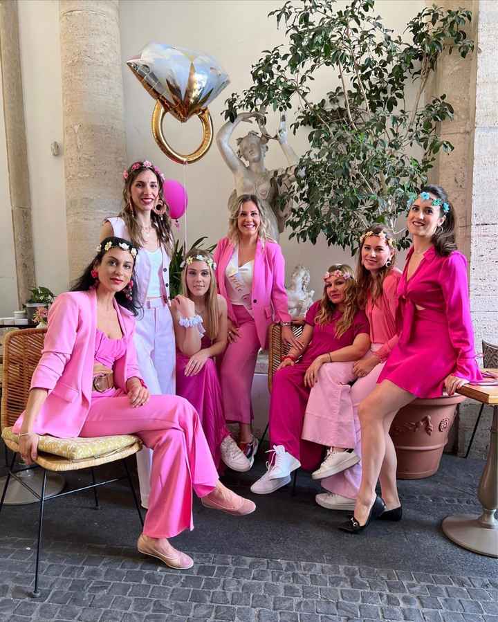 Addio Al Nubilato x 3!!! - 4