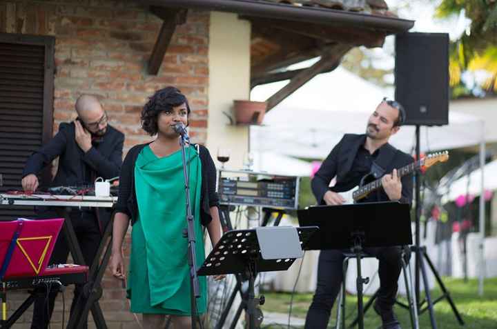 gruppo musicale