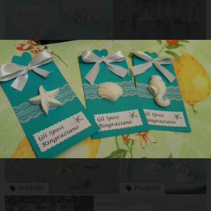 Cartoncino tiffany e segnaposto neutro 