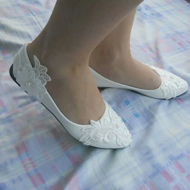 Scarpe tacco 5 - 1