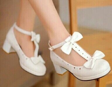 Scarpe tacco 5 - 2