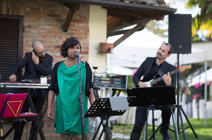 gruppo musicale