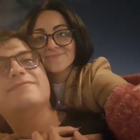 Postate una foto di voi due 👇 - 1