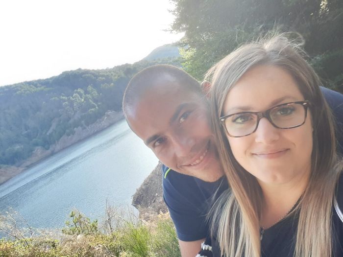 Postate una foto di voi due 👇 - 1