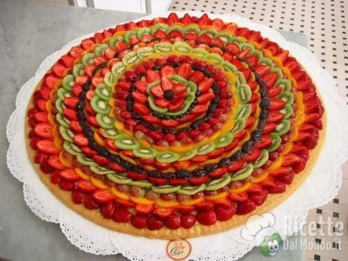Ispirazione per torte 5