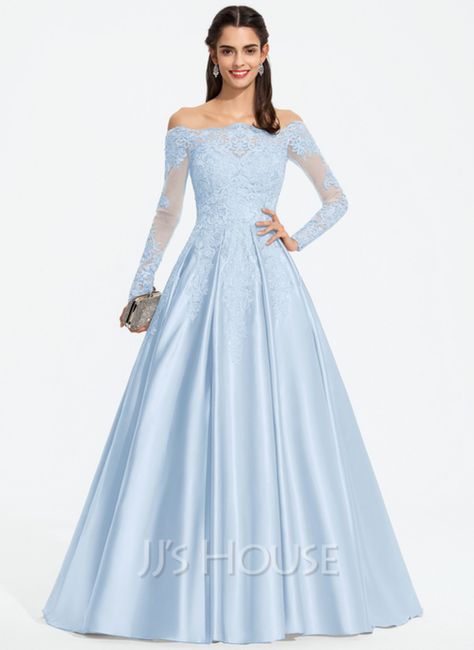 Abito da sposa sbagliato??? - 1