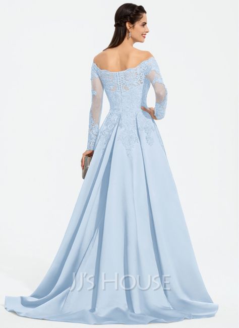 Abito da sposa sbagliato??? - 2