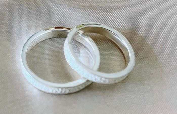 Anello proposta di matrimonio 2