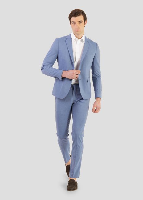 Collezione Andrea Versali uomo 2024 1