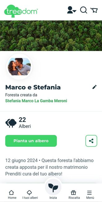 Mi mostrate le vostre bomboniere? 9