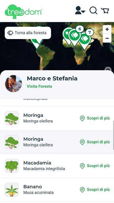 Mi mostrate le vostre bomboniere? 11