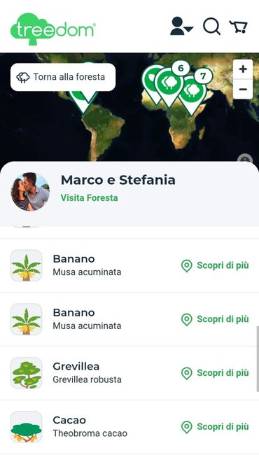 Mi mostrate le vostre bomboniere? 12