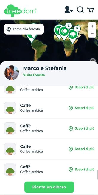 Mi mostrate le vostre bomboniere? 15