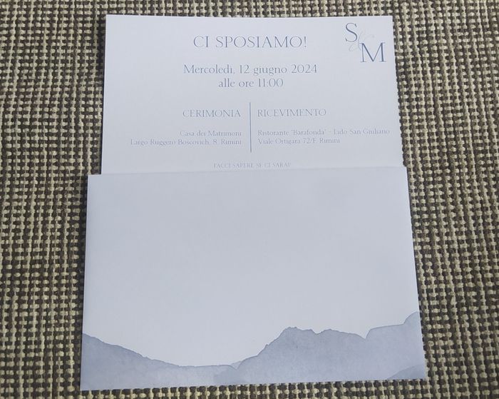 Partecipazioni sos 4