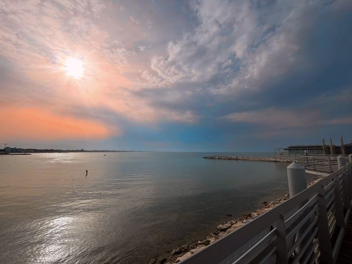 Domani mi sposo 🐚 - 1