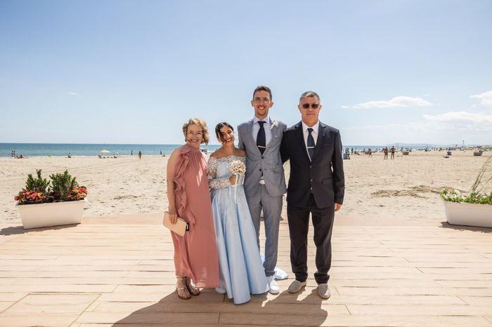 Vestito mamma della sposa 3