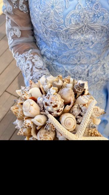 Originale bouquet - 1