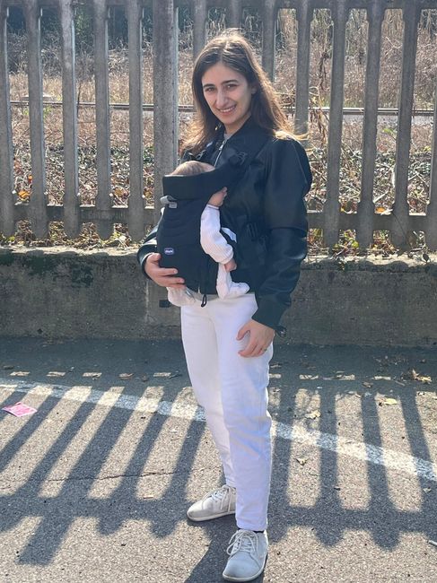 Future mamme febbraio/marzo/aprile 2026 🌸🌼🌿🌾 1