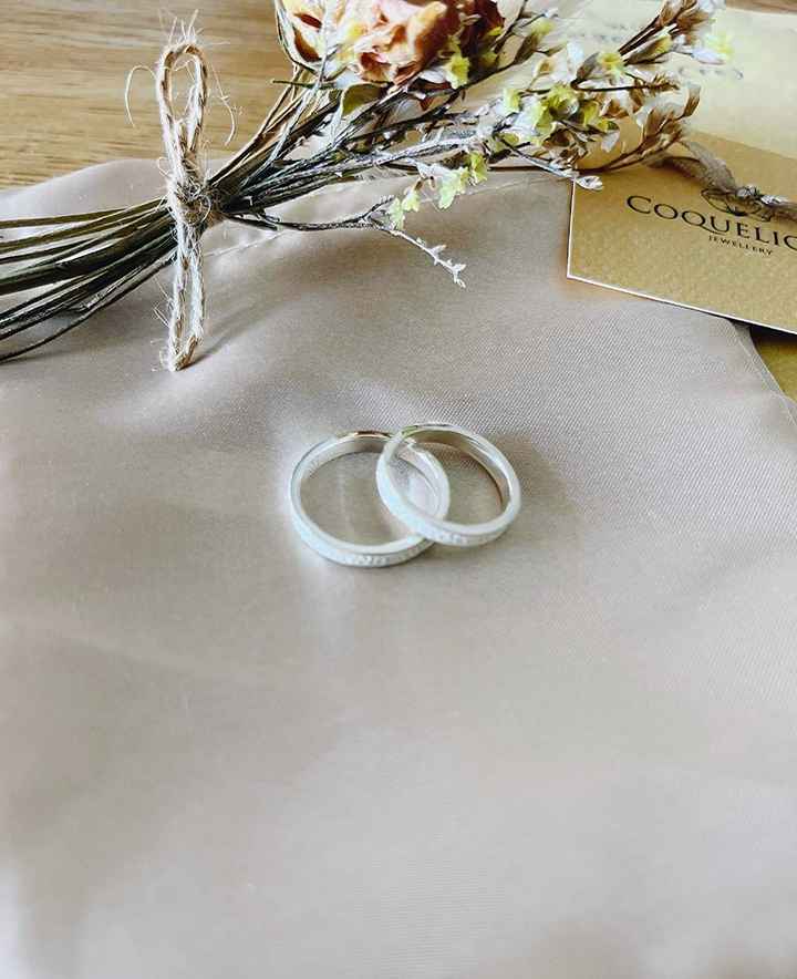 Finalmente mi ha chiesto la mano 💍 - 1