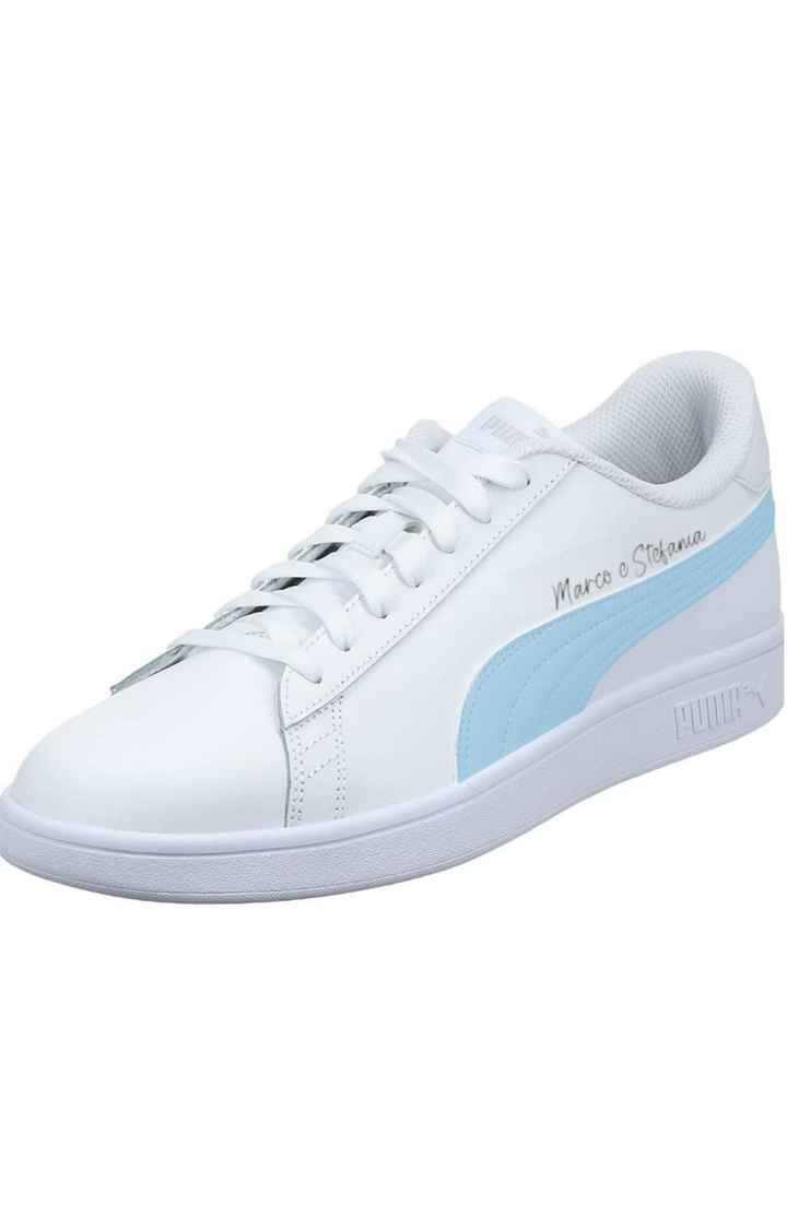 Perché scegliere un vestito alternativo? - 3