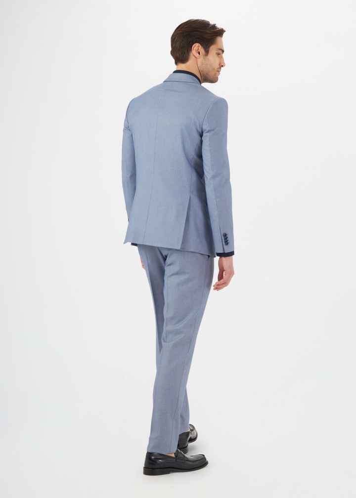 Look sposo: abito bianco, scuro o bicolore? - 2