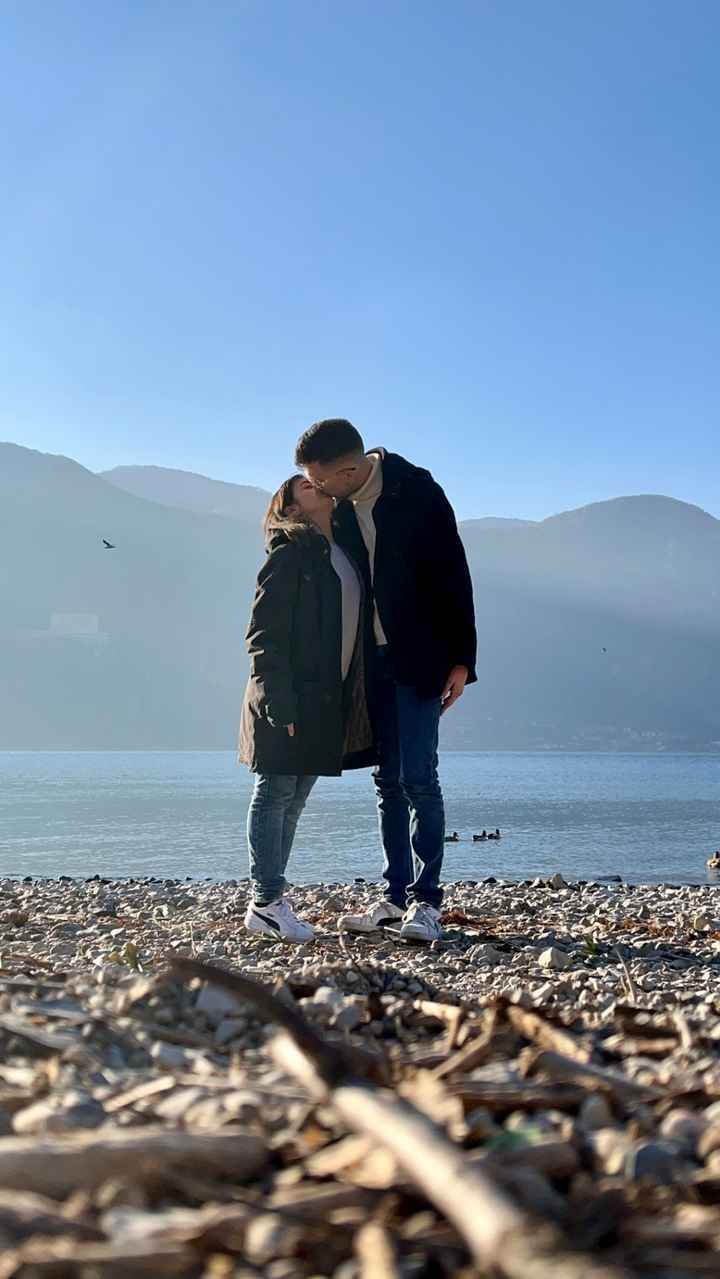 Elementi "green" per il matrimonio 🌱🌊 - 1