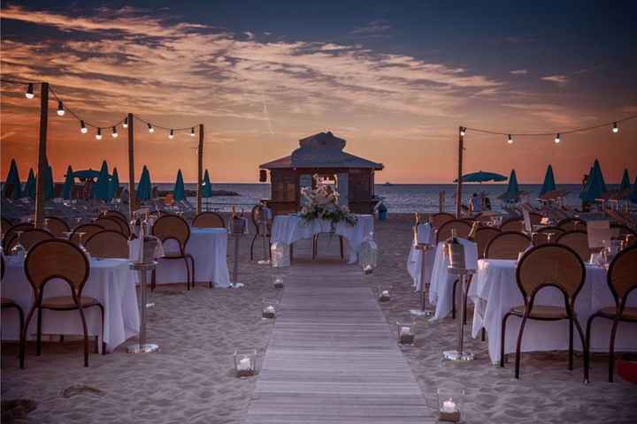 La mia location ❤️ - 1