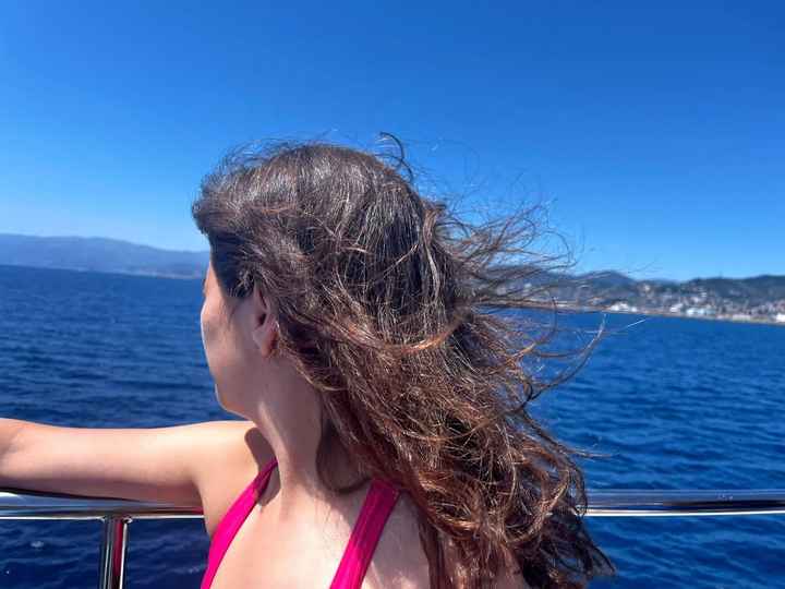 Esperienza da fare prima di sposarsi 🌊 - 6