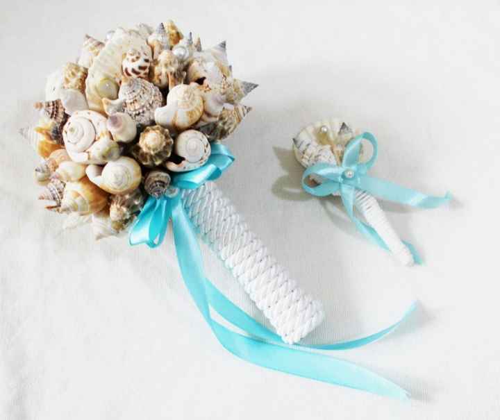 “Fiori” alternativi - 1