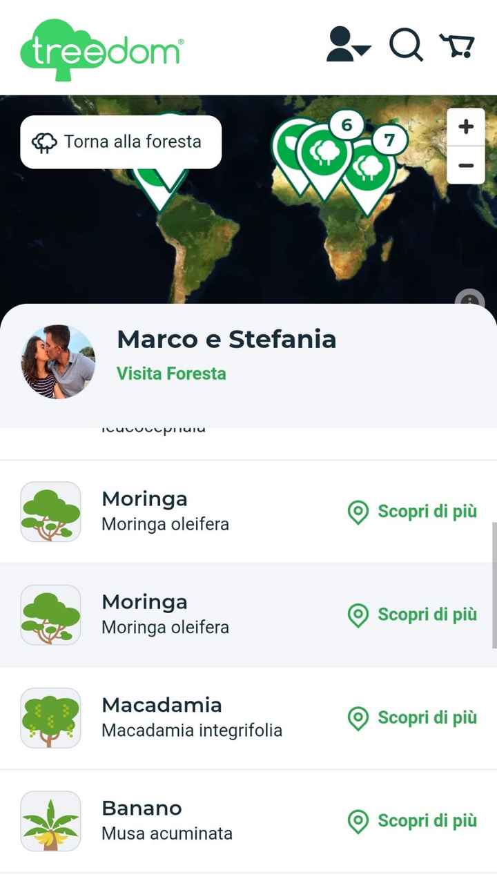 Sposine alternative: mostrate le vostre non bomboniere - 3