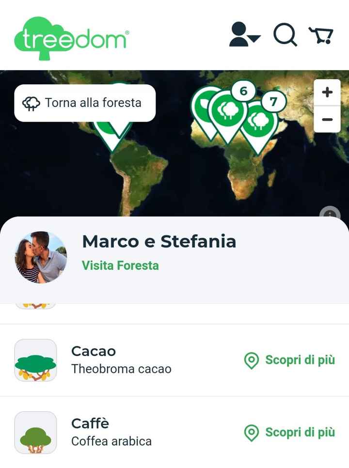 Sposine alternative: mostrate le vostre non bomboniere - 6