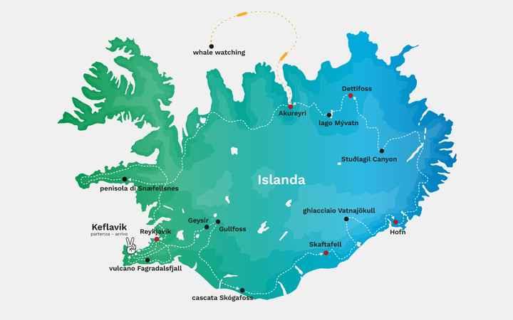 Viaggio di nozze - 1