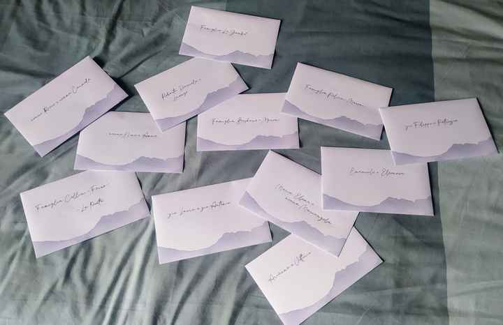 Nomi sulle partecipazioni ✍️ - 1