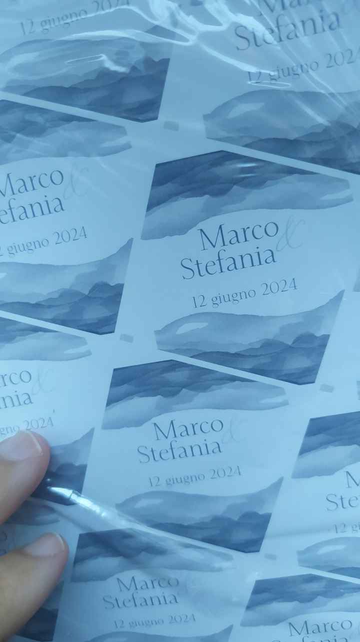 Aggiungiamo dettagli ✨ - 1