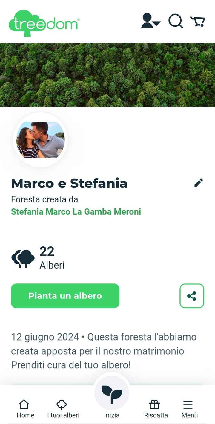 Mi mostrate le vostre bomboniere? - 1