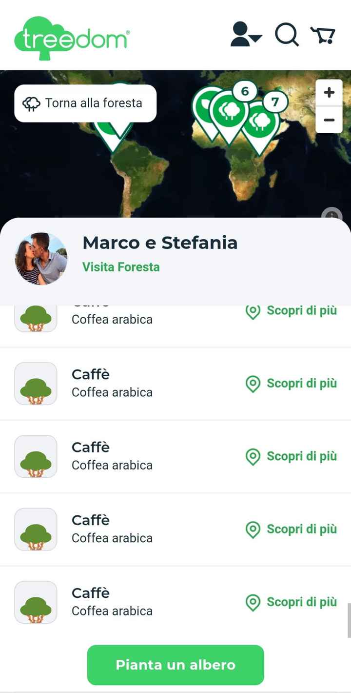 Mi mostrate le vostre bomboniere? - 7