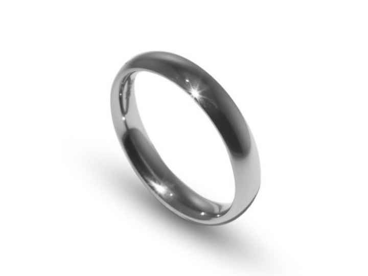 Fedi particolari - 1