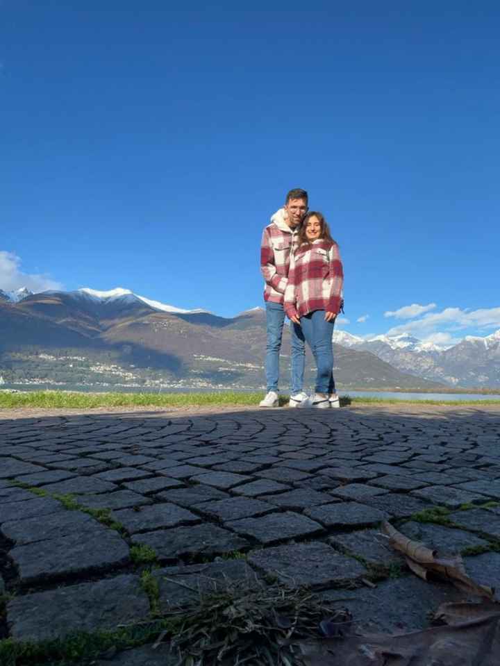 Outfit natalizi abbinati 👫✨ - 8