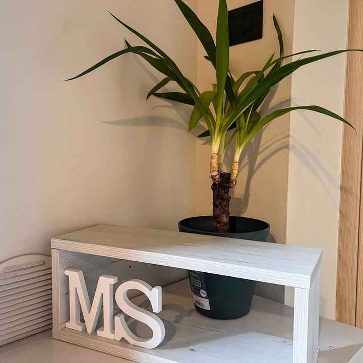 Condividiamo il nostro "fai da te" - 1