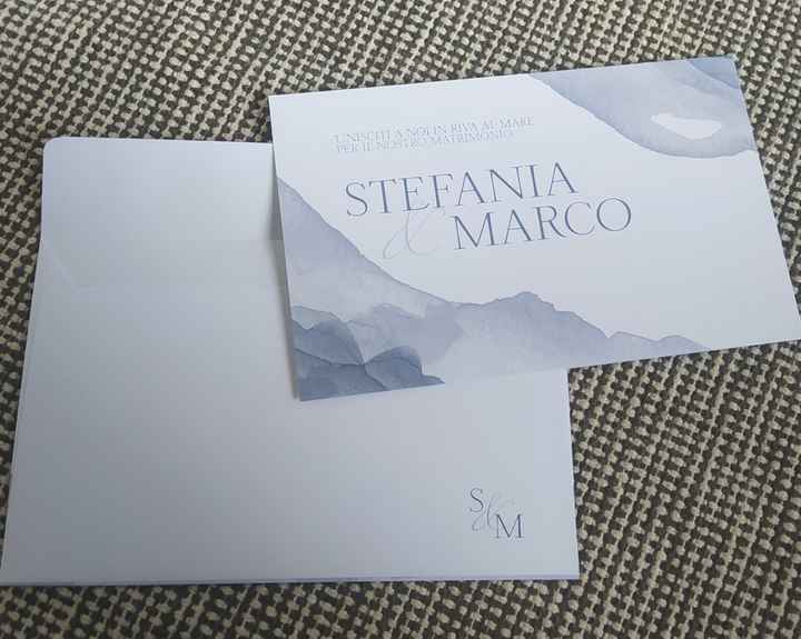 Partecipazioni sos - 2